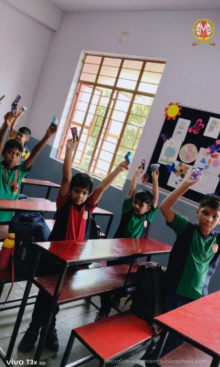 Teachers Day Celebration 